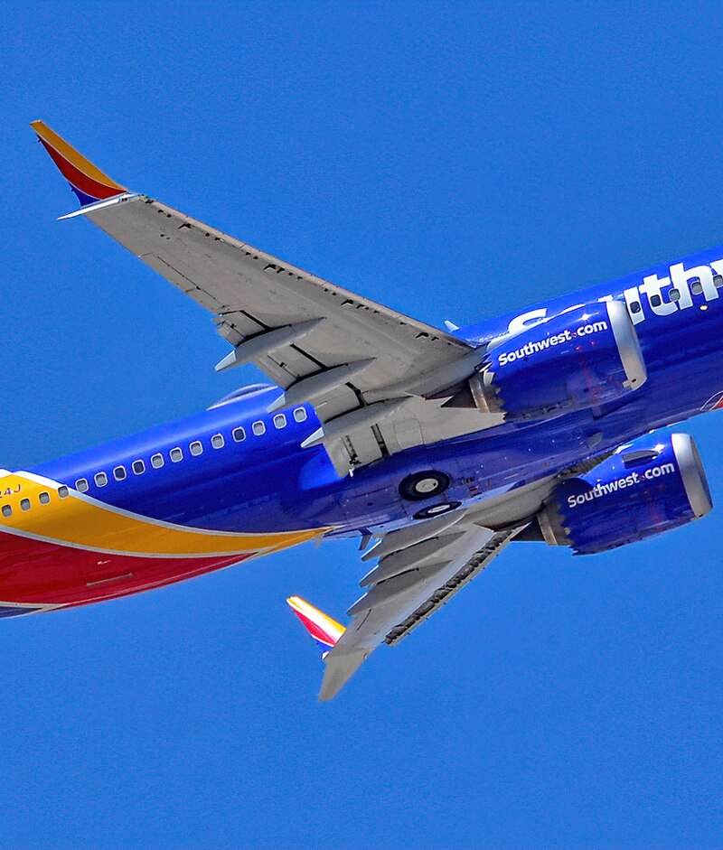 N8724J - Boeing
