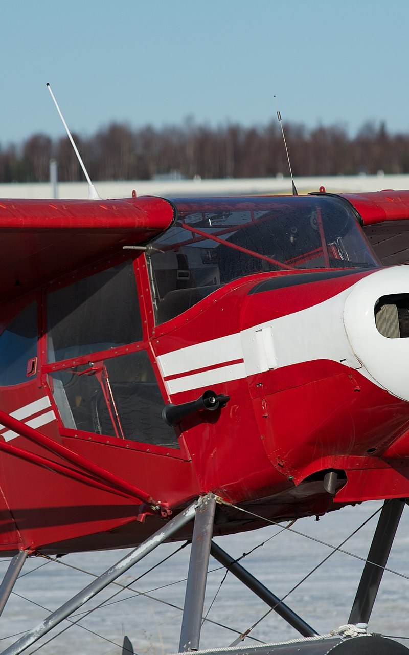 N8725C - Piper