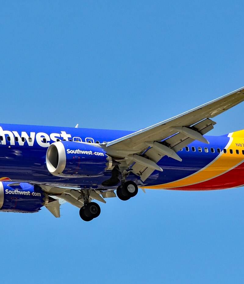 N8749Q - Boeing
