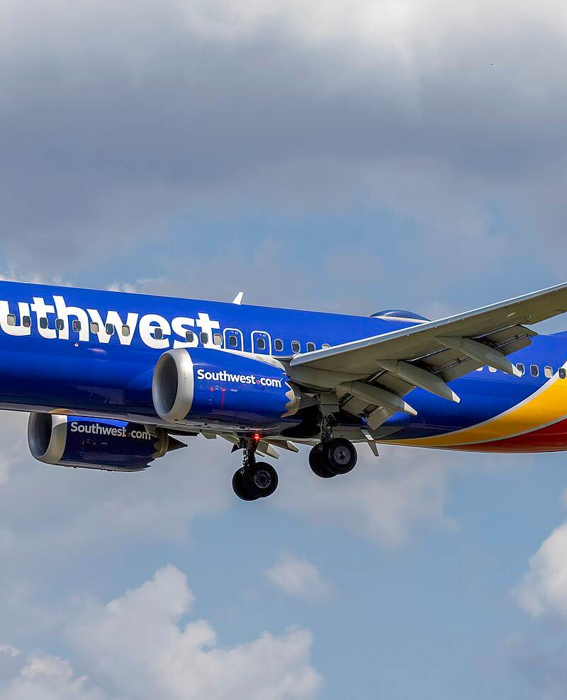 N8752Q - Boeing
