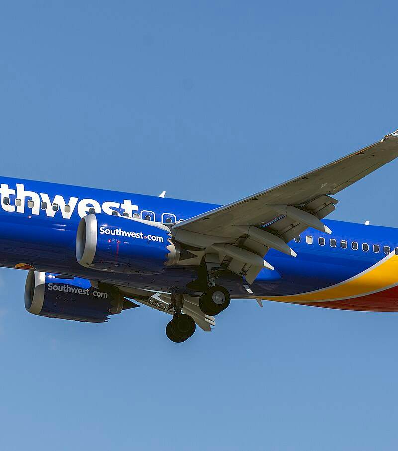 N8753Q - Boeing