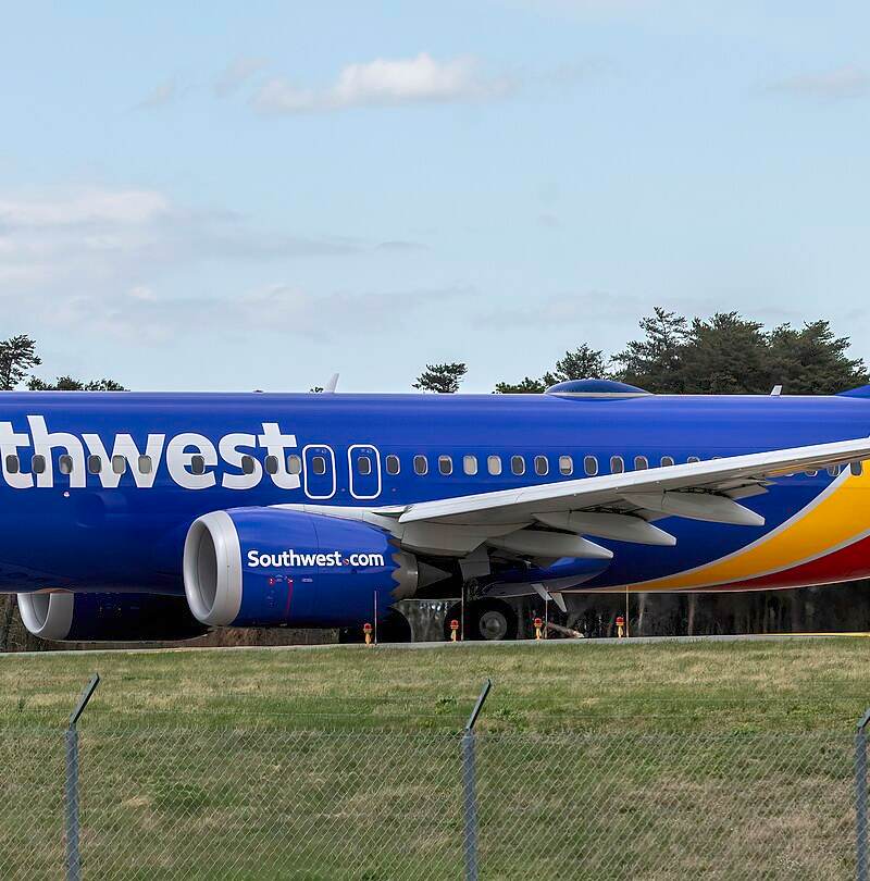 N8753Q - Boeing