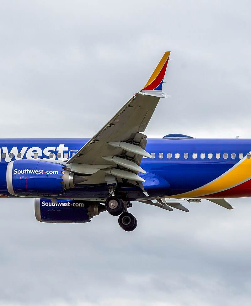 N8753Q - Boeing