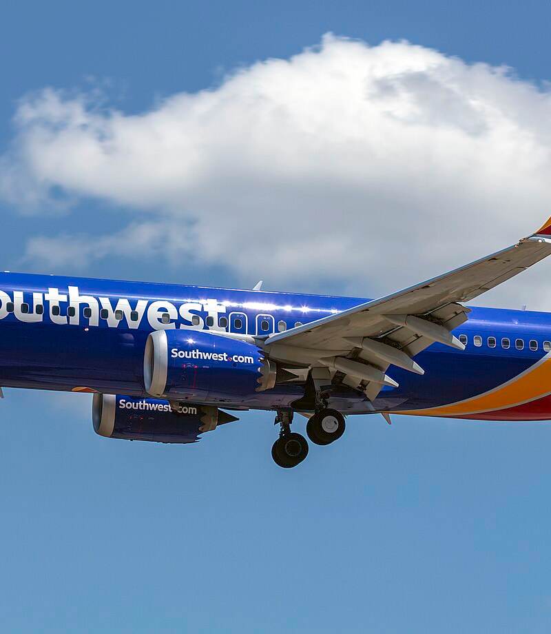 N8754S - Boeing