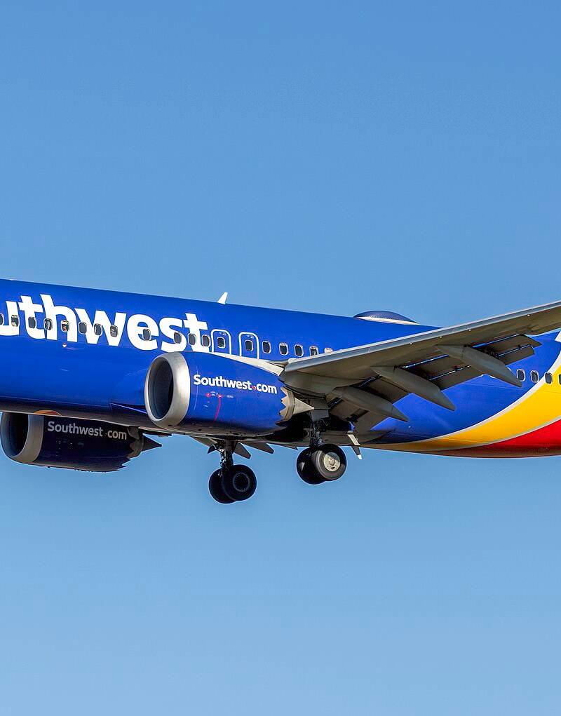 N8758L - Boeing