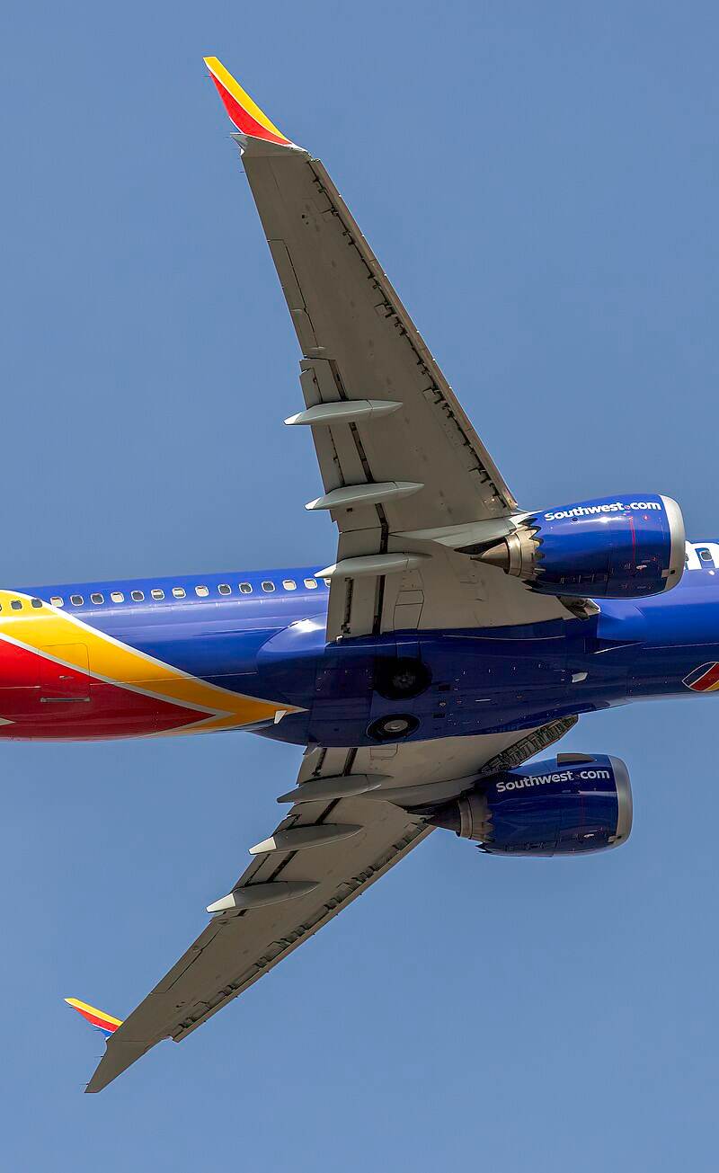 N8762Q - Boeing