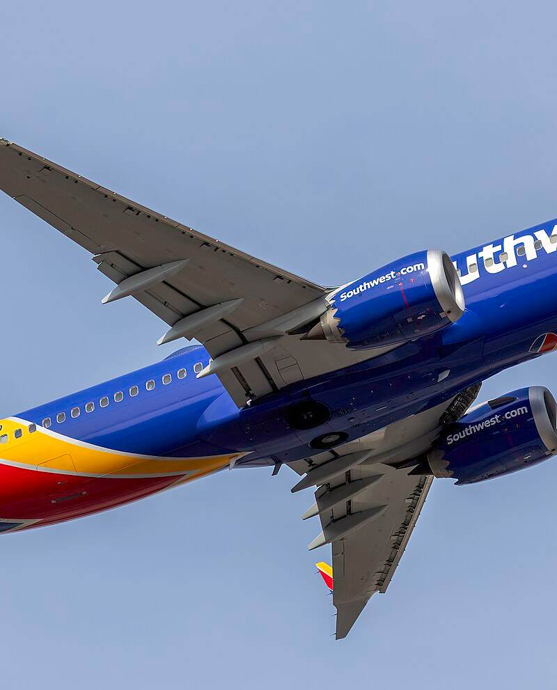 N8774Q - Boeing