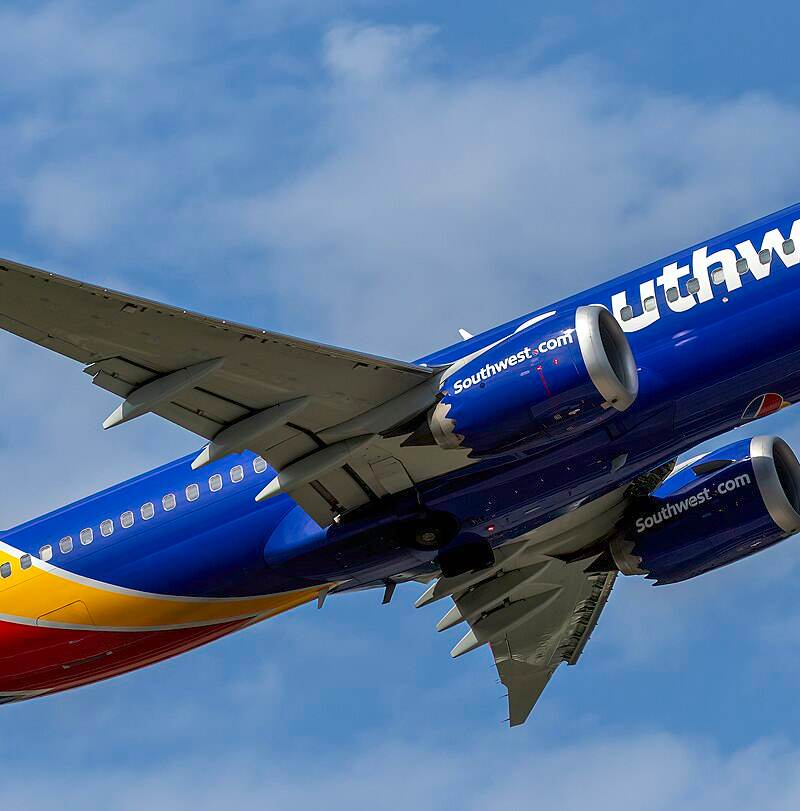 N8774Q - Boeing