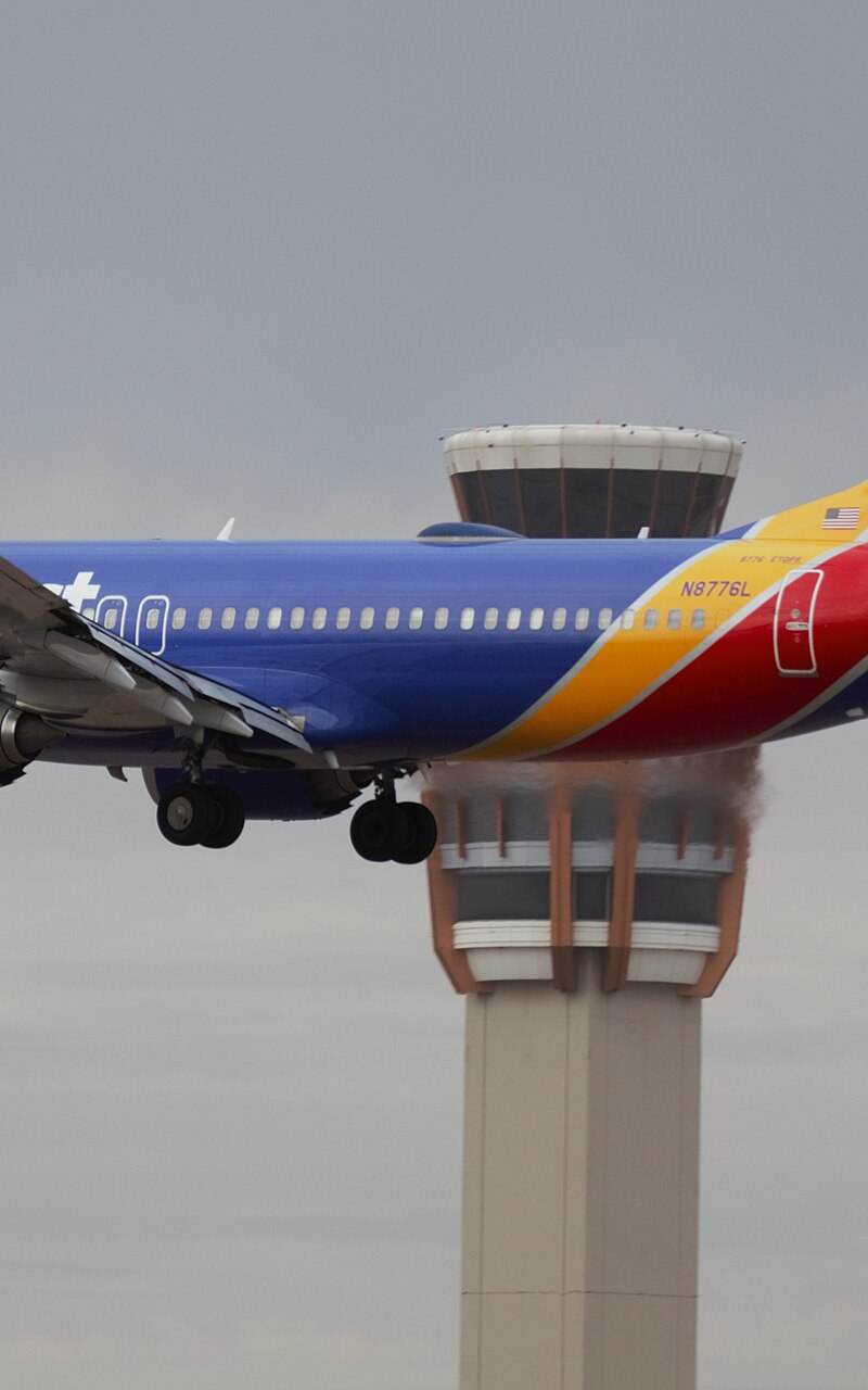 N8776L - Boeing