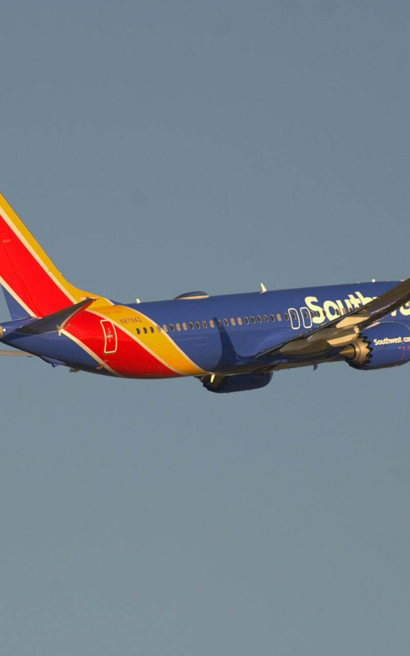 N8794Q - Boeing