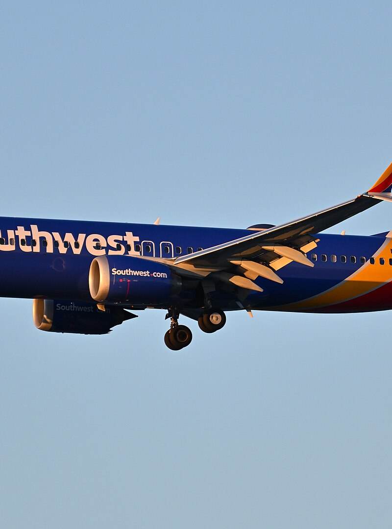 N8794Q - Boeing