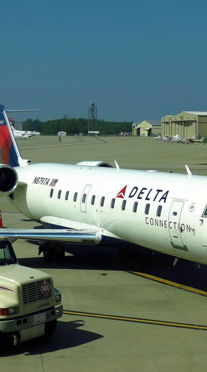 N8797A - Aircraft