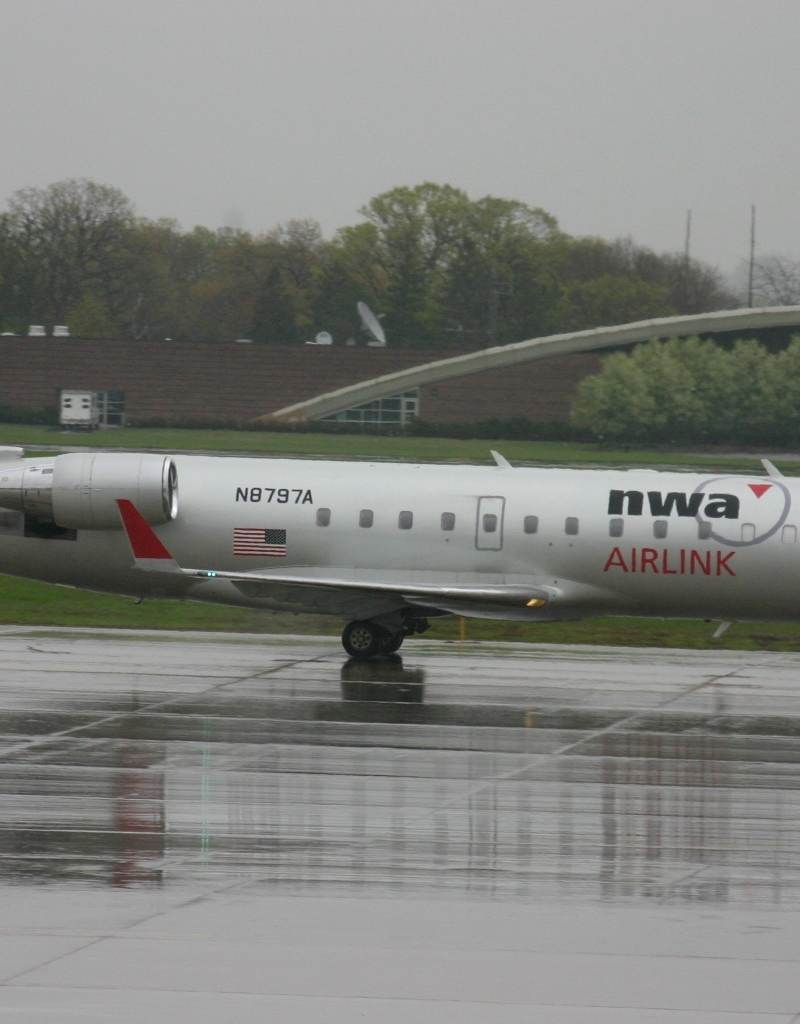 N8797A - Aircraft