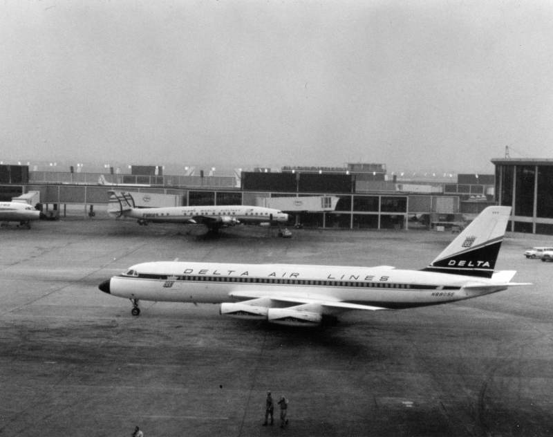 N8805E - Aircraft