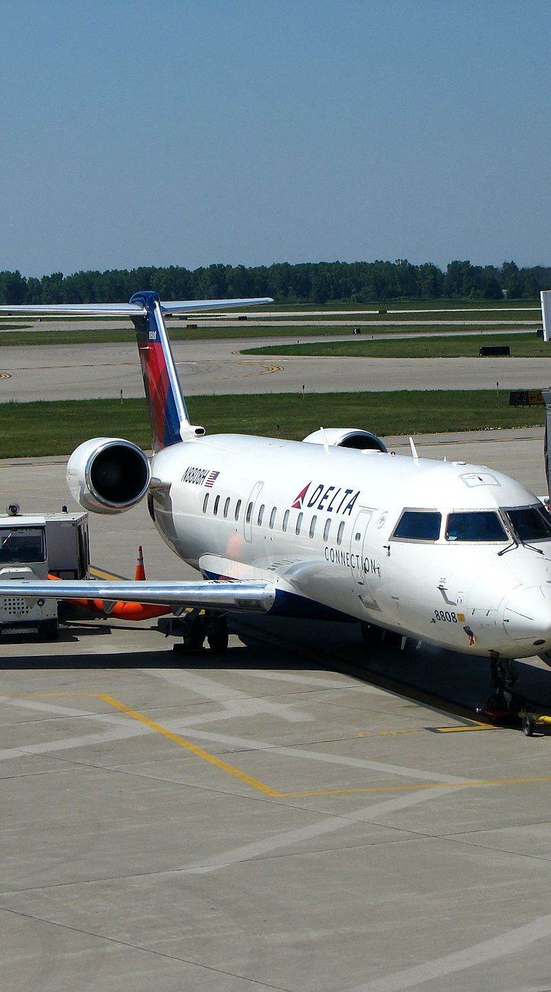 N8808H - Aircraft