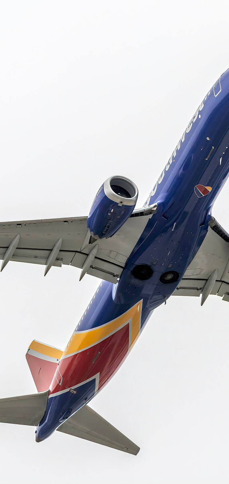 N8824Q - Boeing