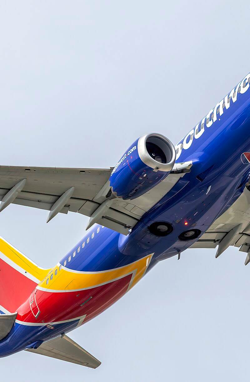 N8824Q - Boeing