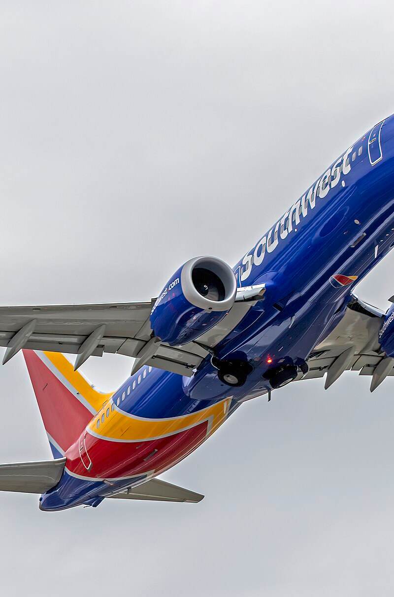 N8827Q - Boeing