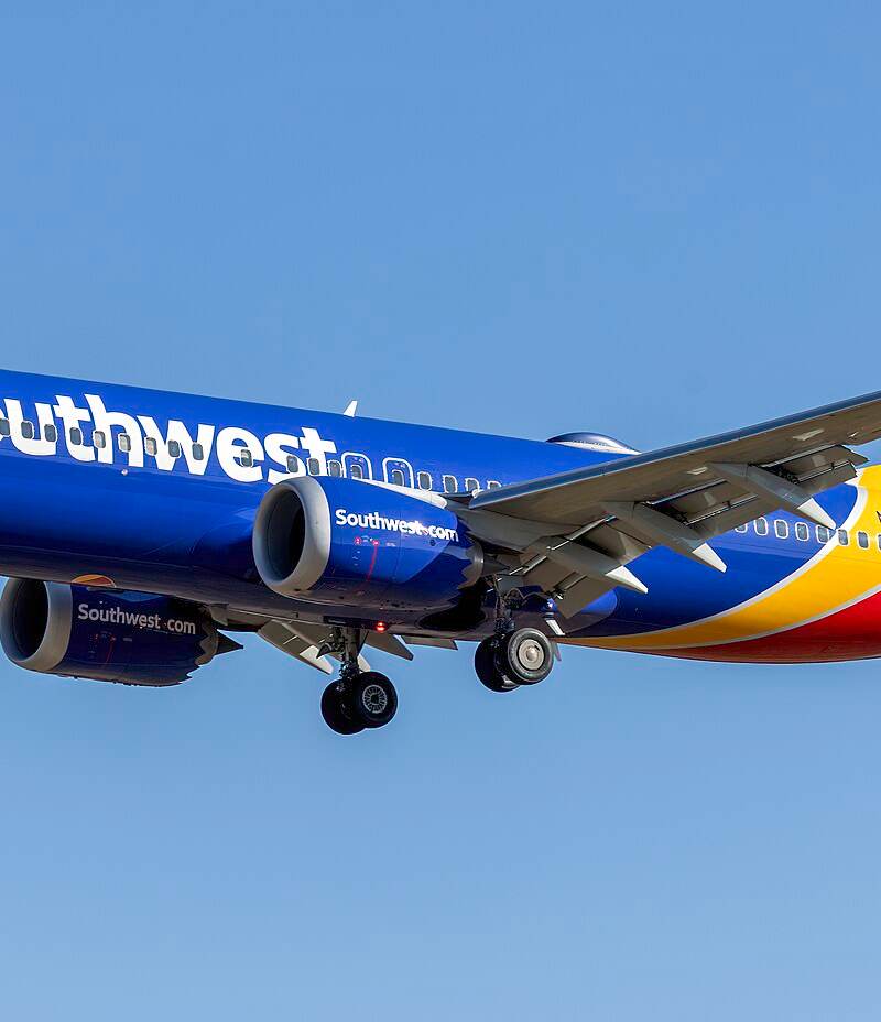 N8827Q - Boeing