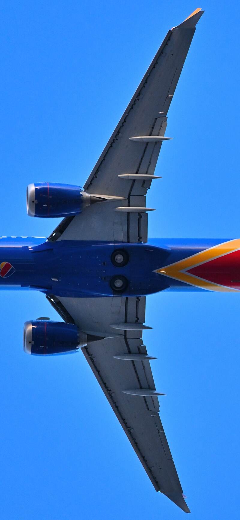 N8831L - Boeing