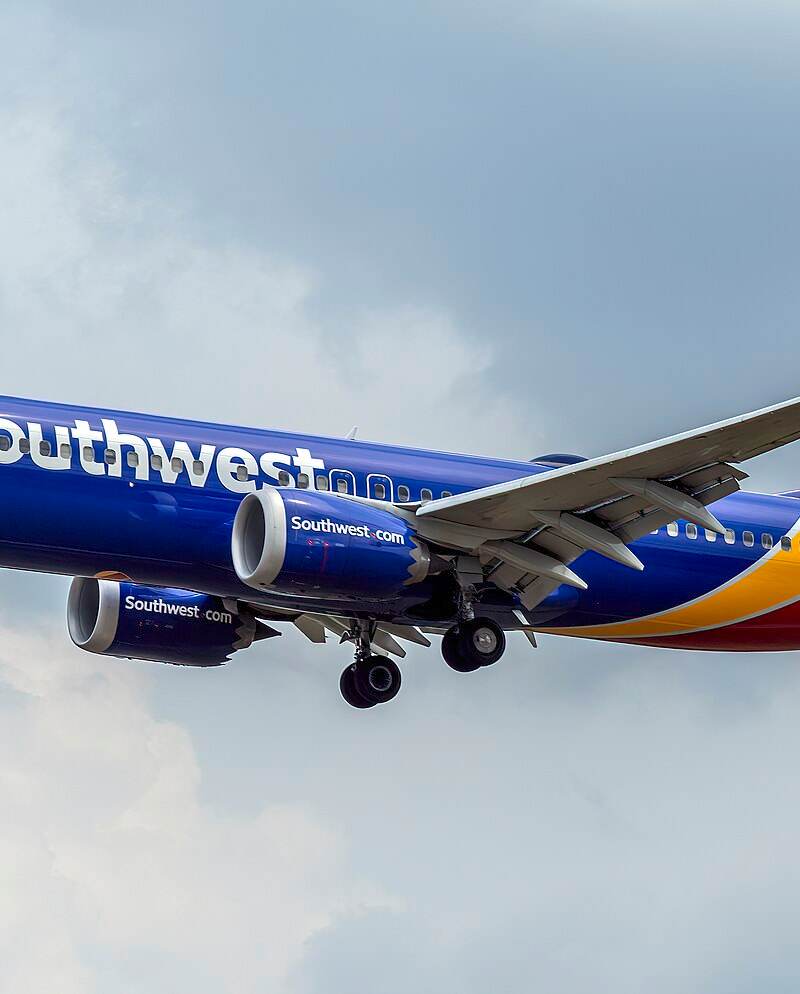 N8834L - Boeing