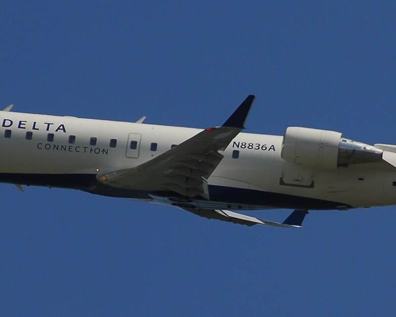 N8836A - Aircraft