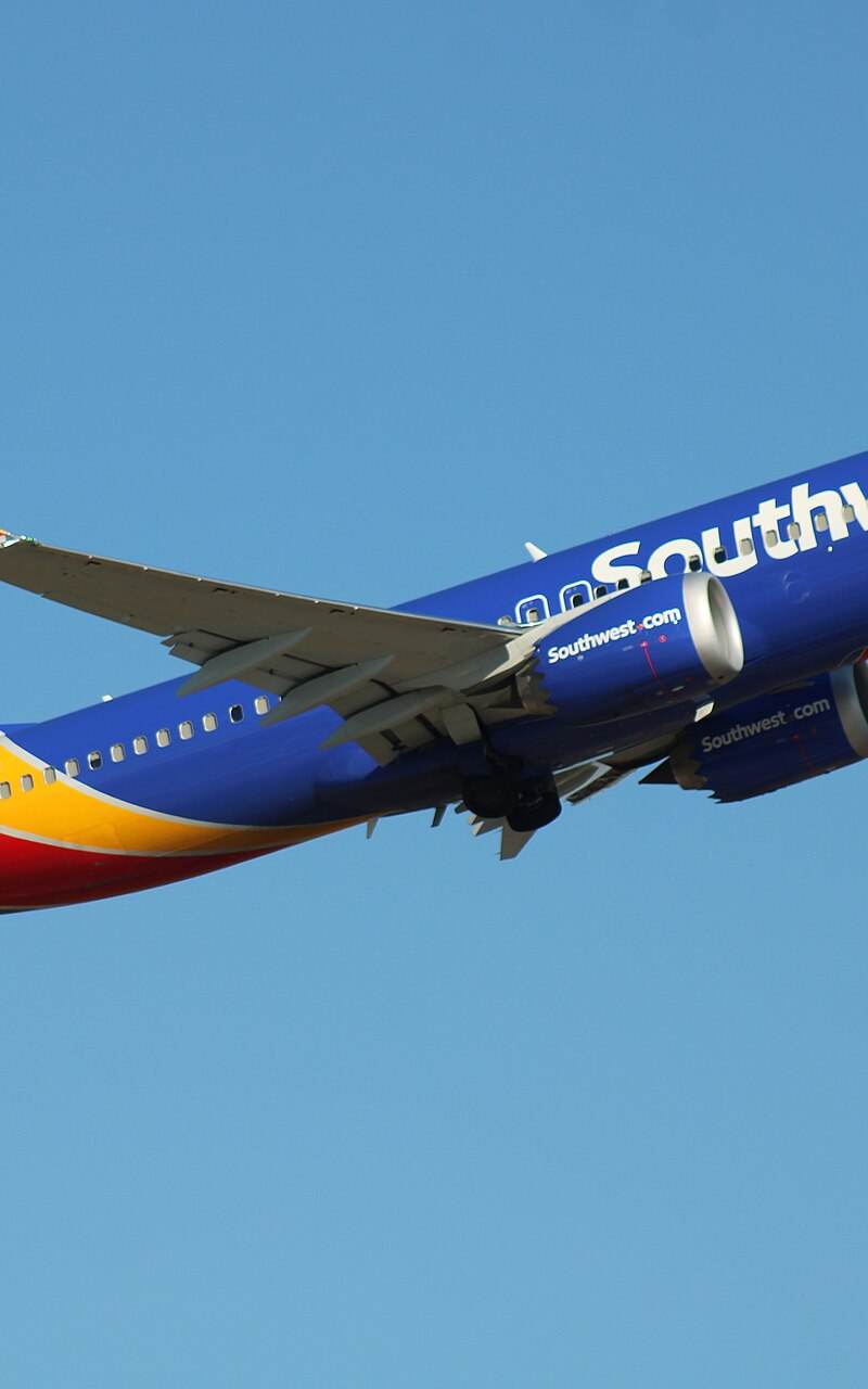 N8844Q - Boeing