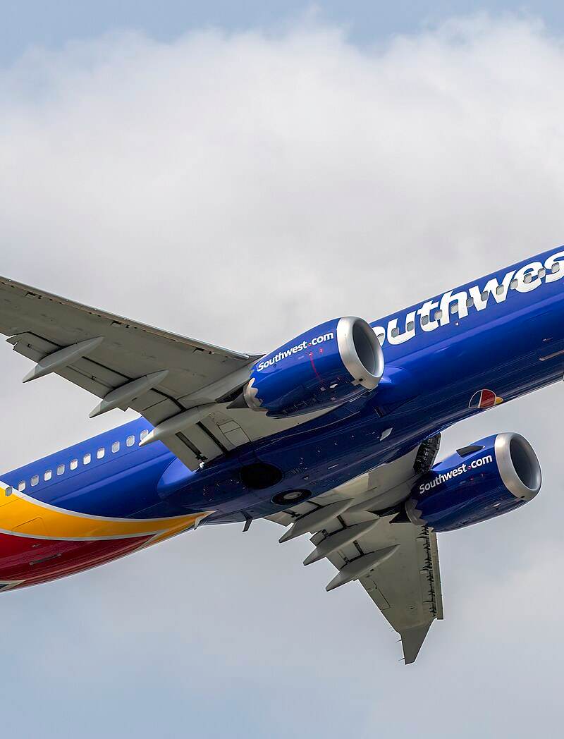 N8844Q - Boeing
