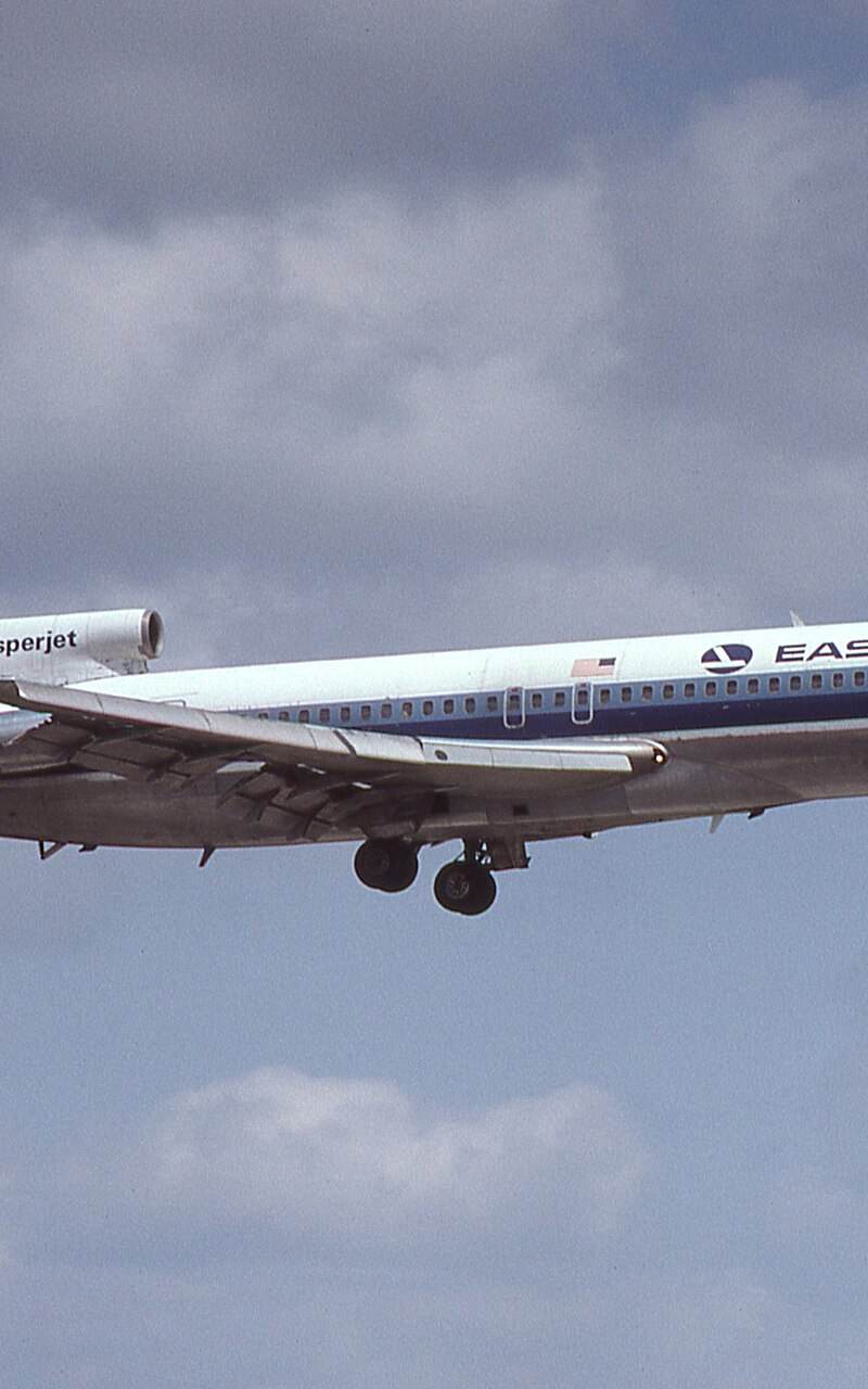 N8846E - Aircraft