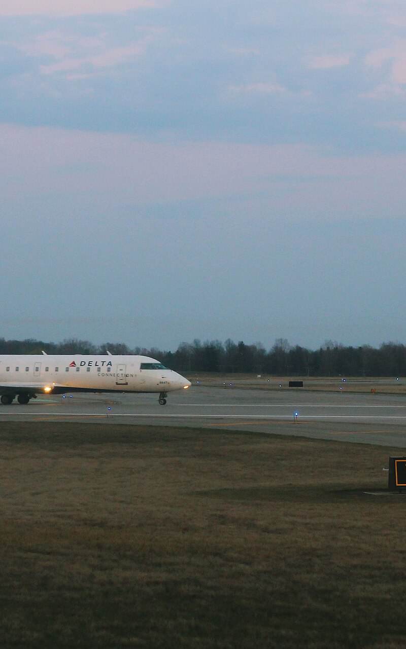 N8847A - Aircraft