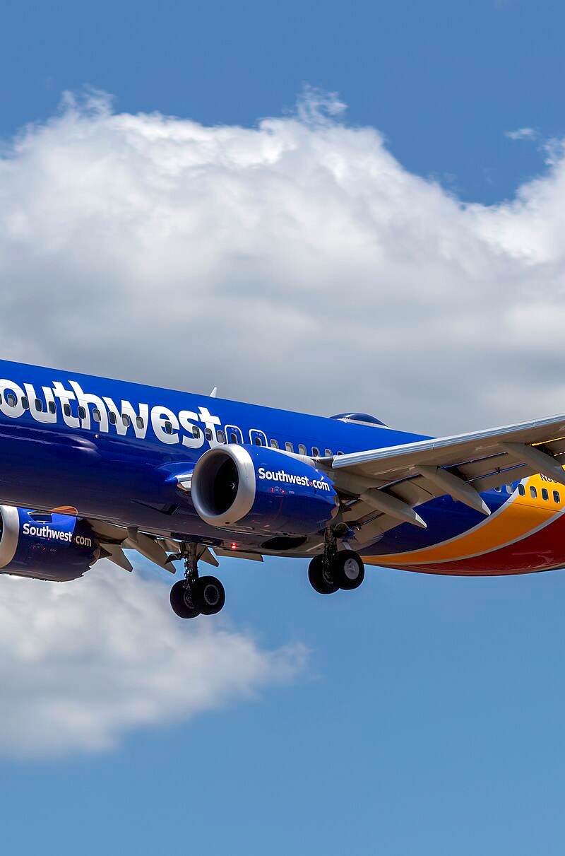 N8847Q - Boeing