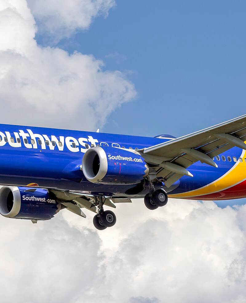 N8847Q - Boeing