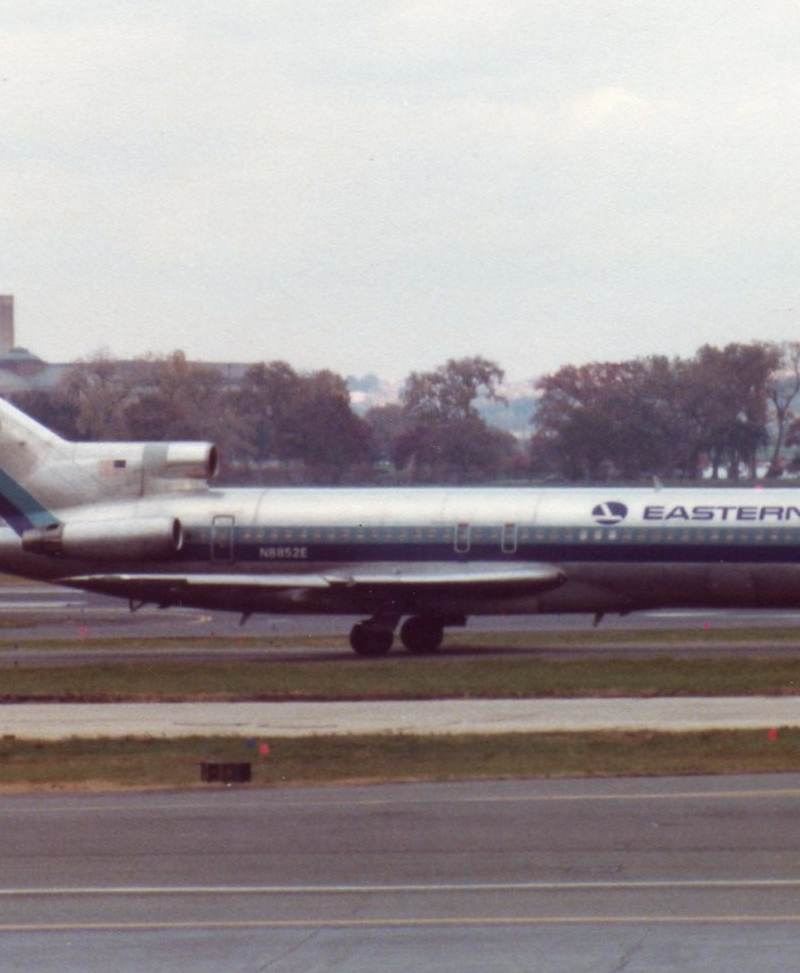 N8852E - Aircraft