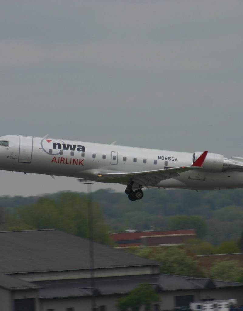 N8855A - Bombardier