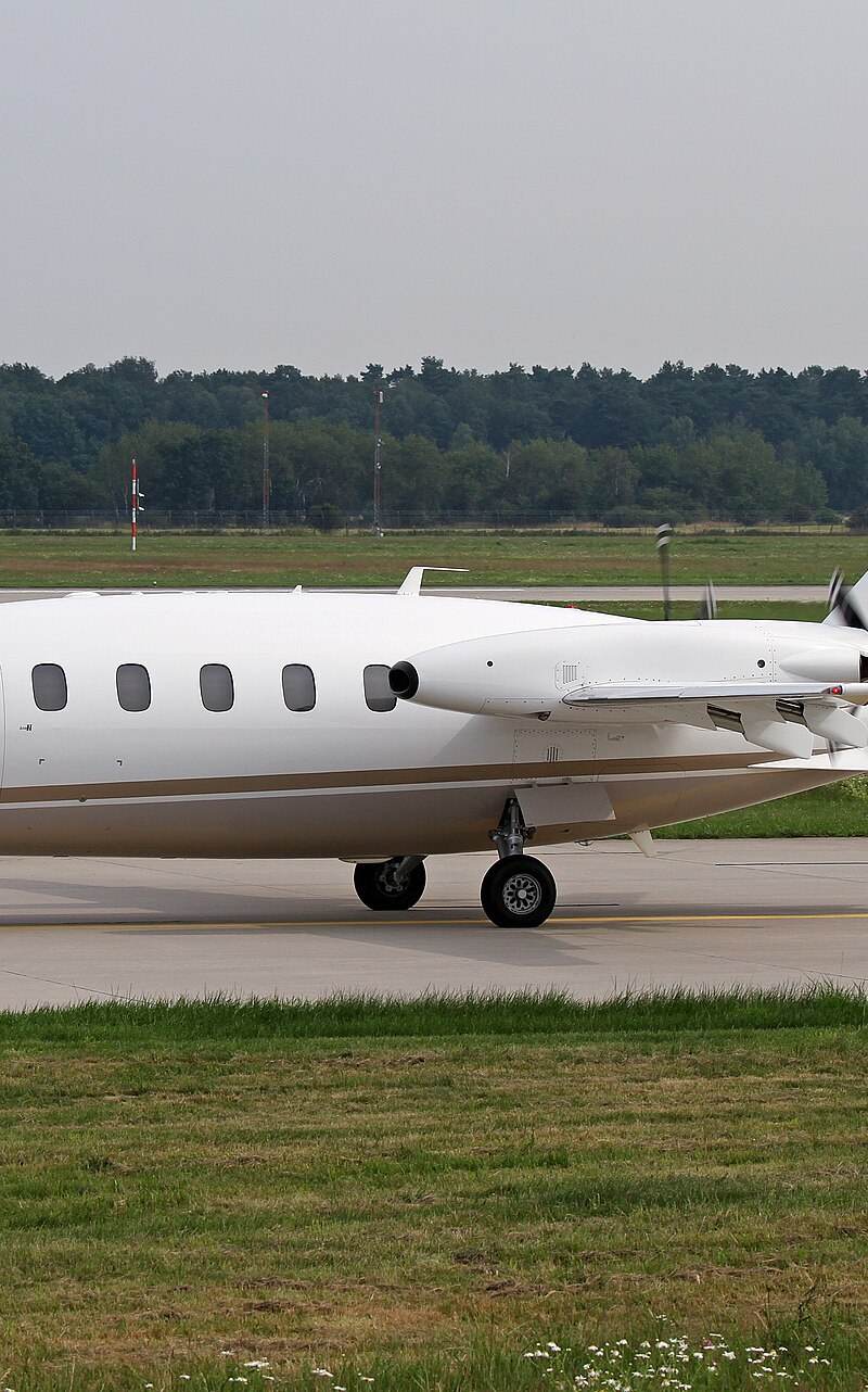N145GS - Aircraft