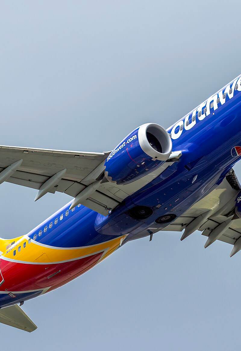 N8856S - Boeing