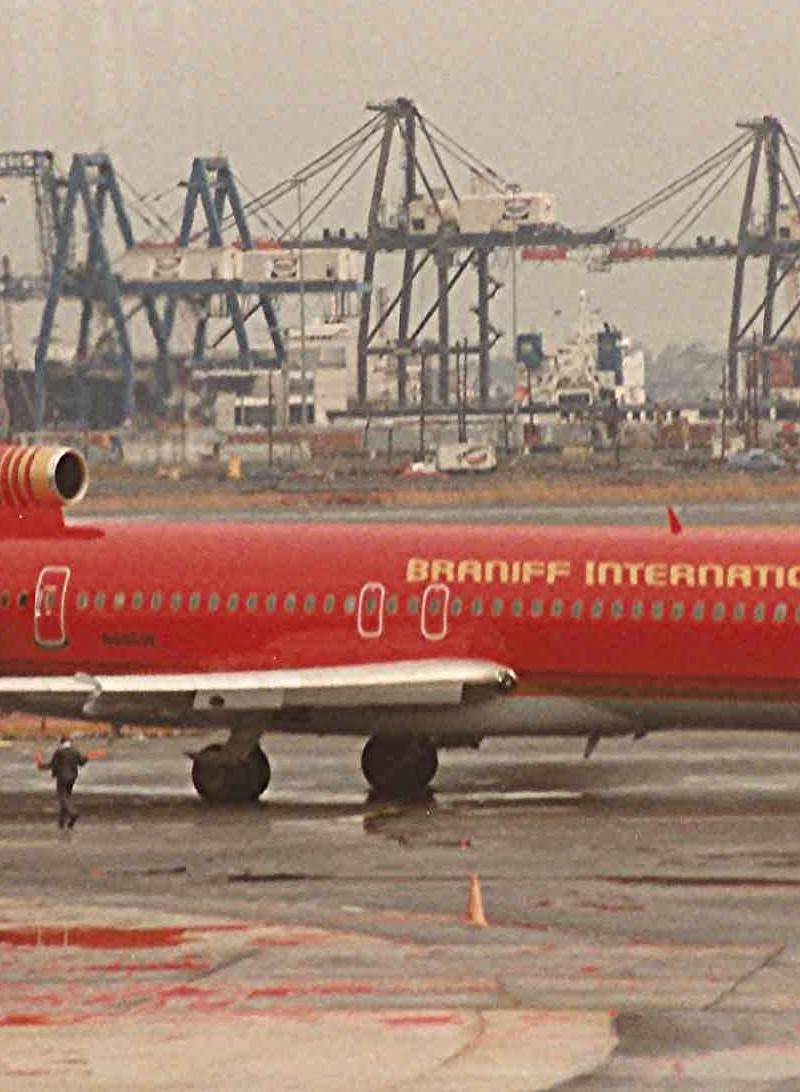 N8859E - Boeing