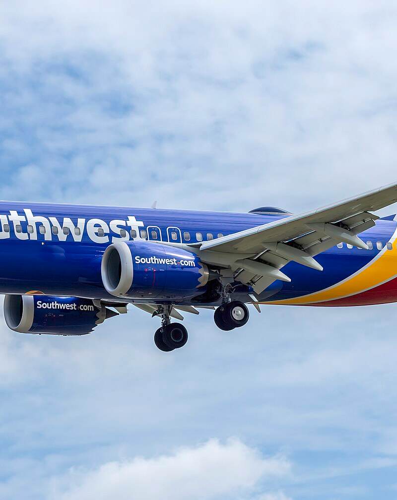 N8860S - Boeing
