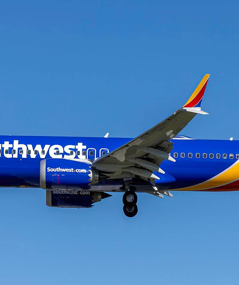 N8860S - Boeing