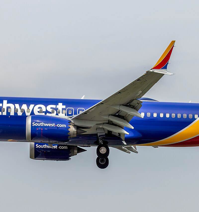 N8860S - Boeing