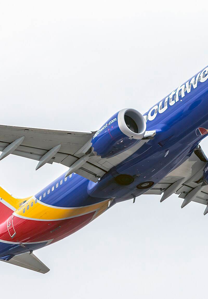 N8861Q - Boeing