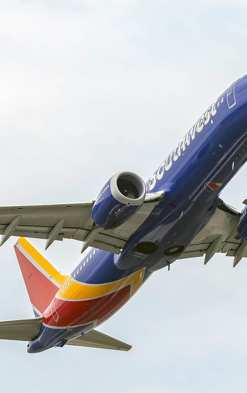 N8863Q - Boeing