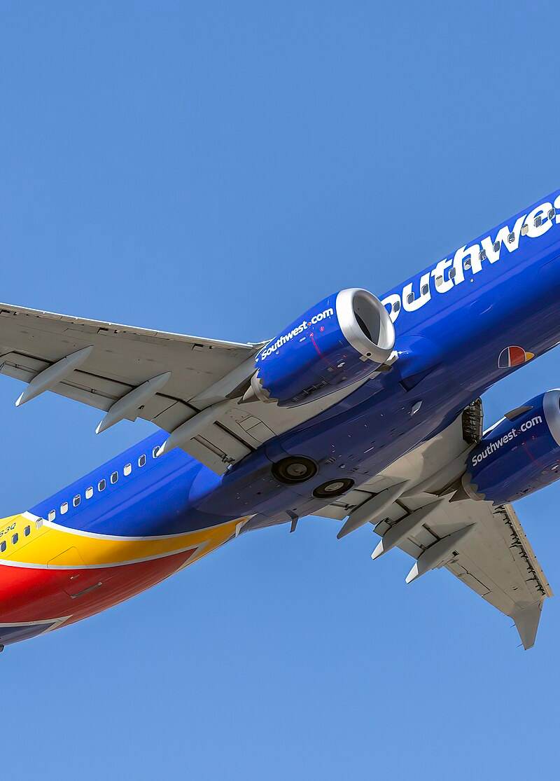 N8863Q - Boeing