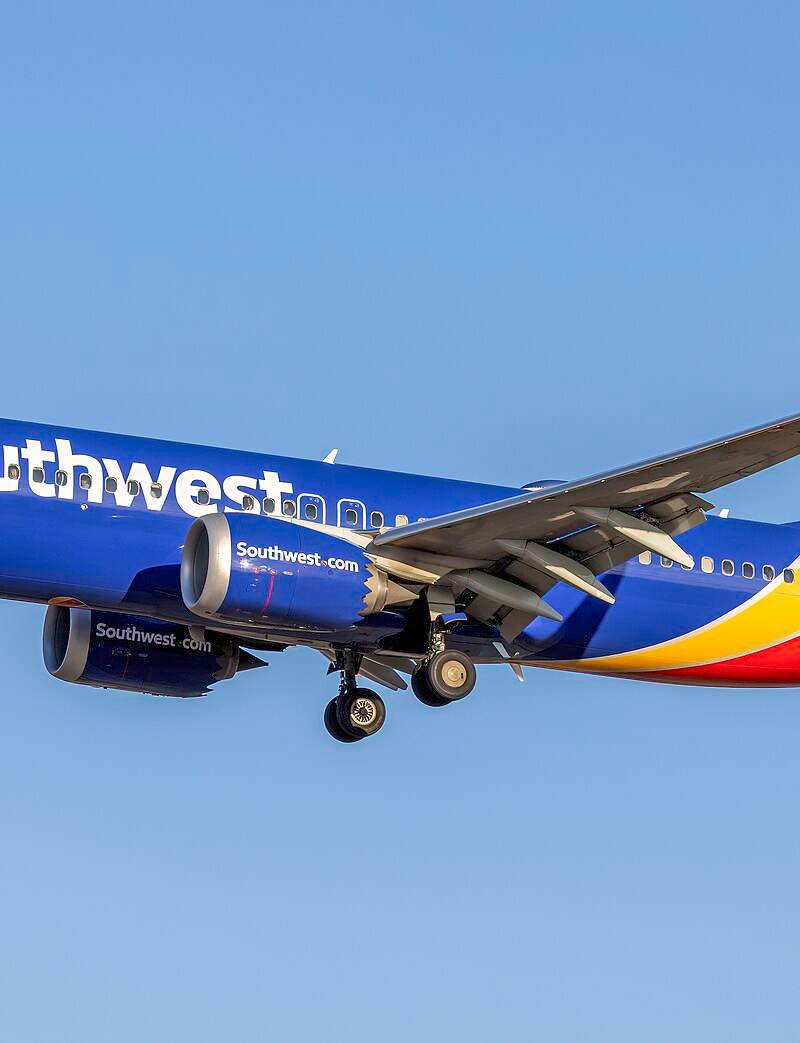 N8870K - Boeing