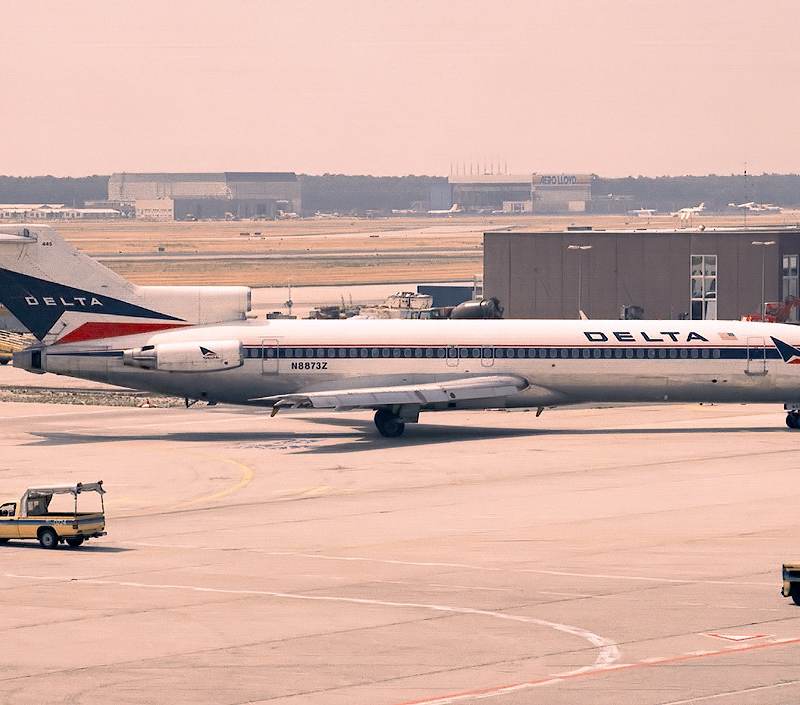 N8873Z - Aircraft