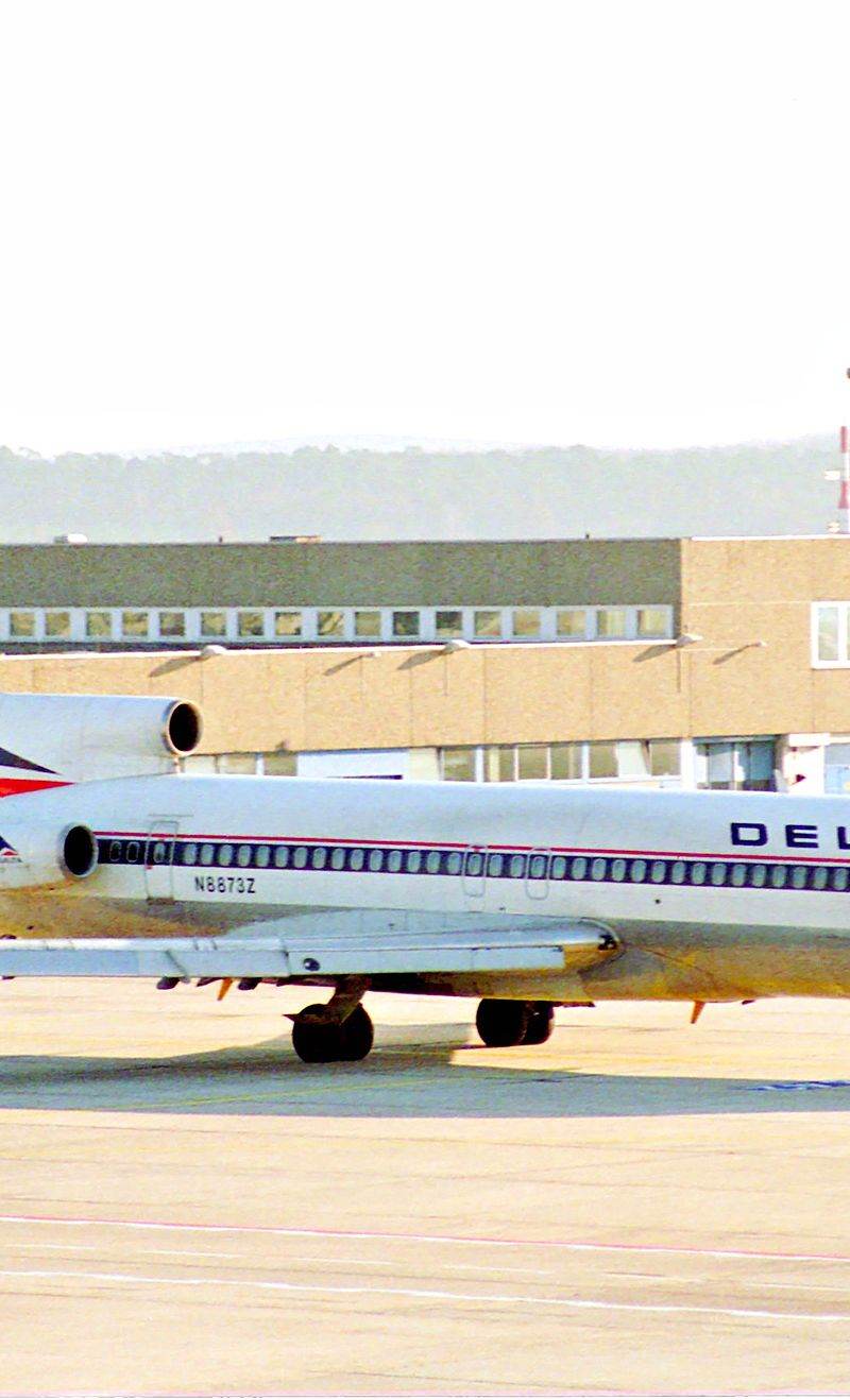 N8873Z - Boeing