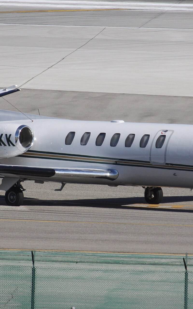 N145KK - Cessna