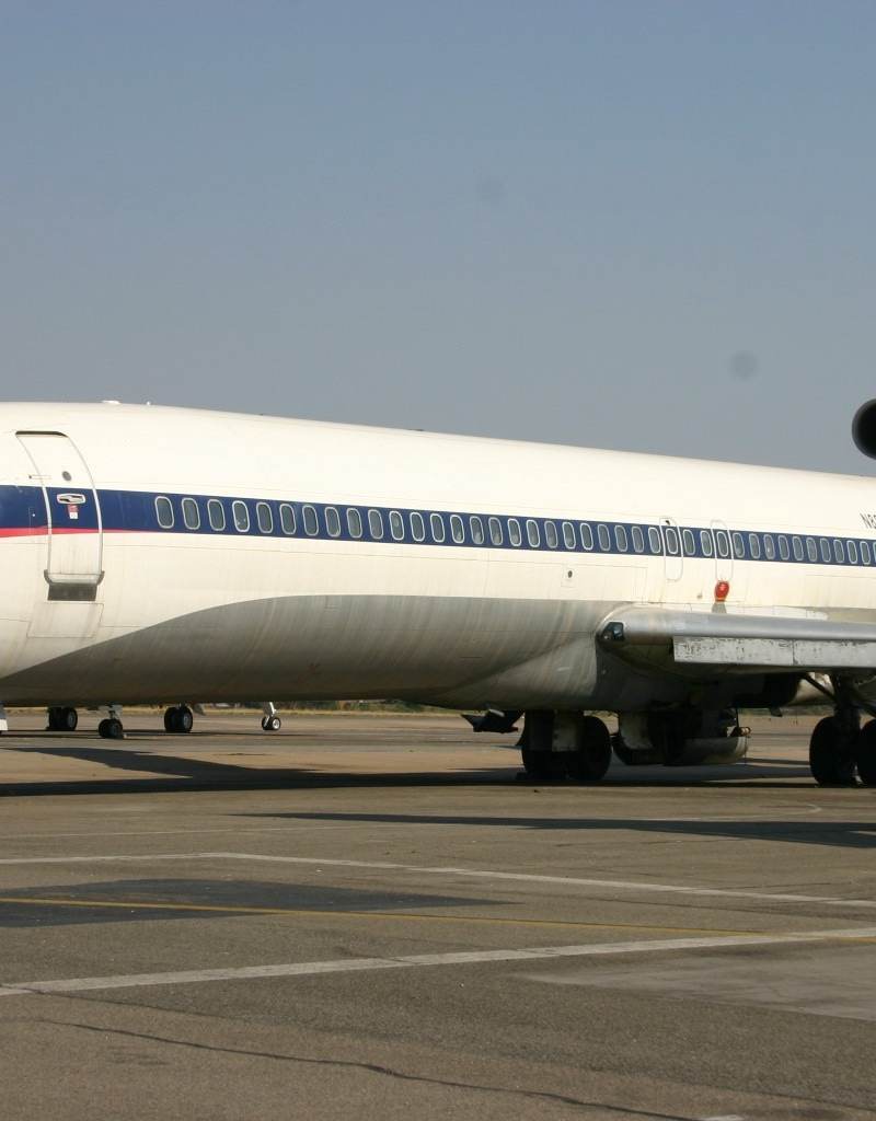 N8873Z - Aircraft