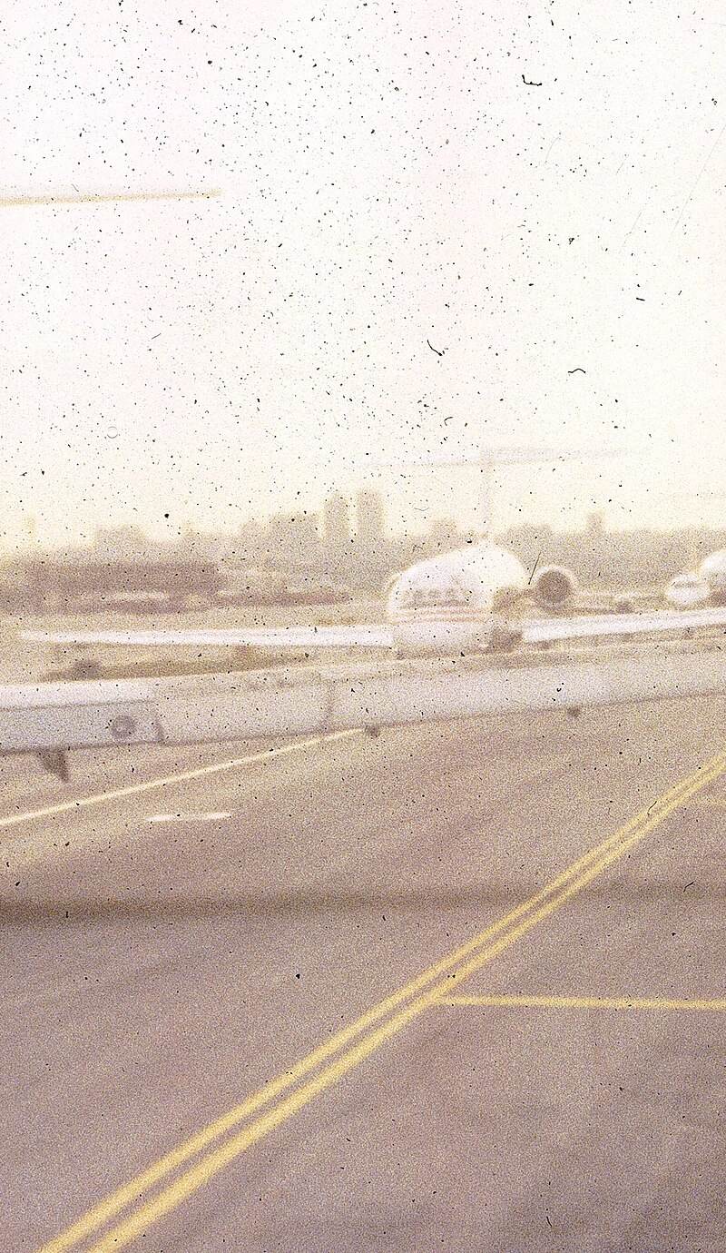 N8873Z - Aircraft