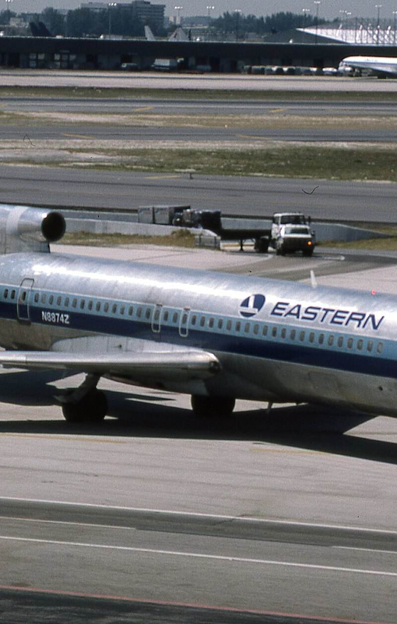 N8874Z - Boeing